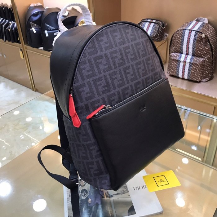 2020SS新作 FENDI フェンディ リュックバック スーパーコピー