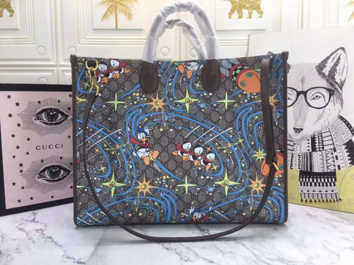 2021SS新作Gucci グッチ レディースハンドバックスーパーコピー