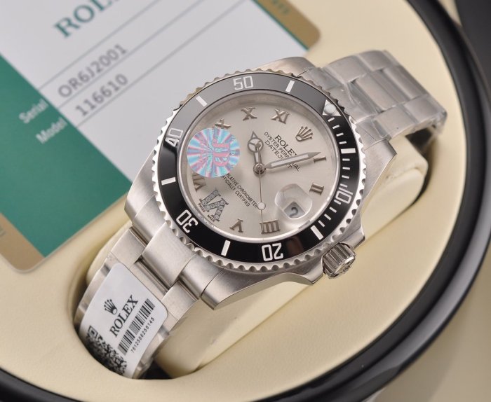 2020SS新作ROLEXロレックスメンズ時計 スーパーコピー 7色