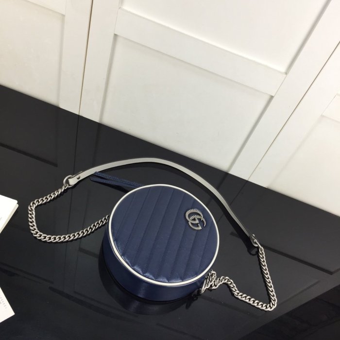2021SS新作Gucci グッチ レディースショルダーバッグスーパーコピー