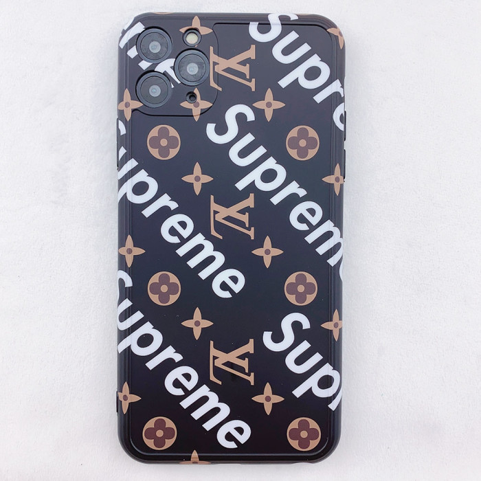 ルイヴィトン/Louis Vuitton ケース最新全機種11 Pro/11/Xs Max/Xr/XS/iPhone7/7P/8/8P/ 2色