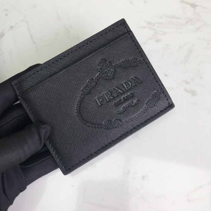 2020SSプラダ PRADA新作通販短財布スーパーコピー
