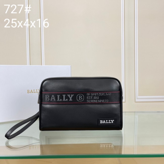 202106SS新作 Bally バリー メンズ ハンドバック スーパーコピー