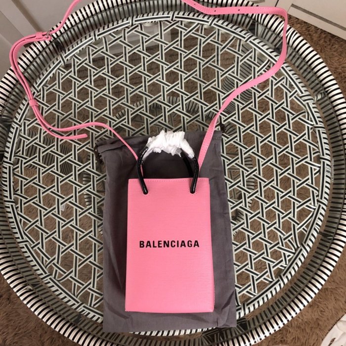 2020SS新作 Balenciaga バレンシアガ レディースショルダーバックスーパーコピー