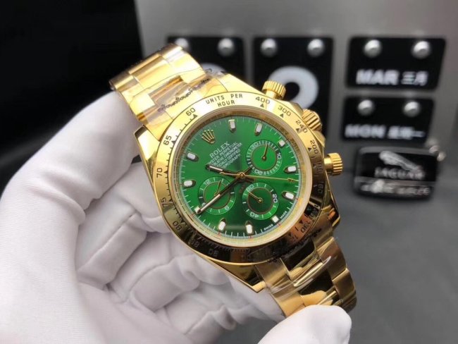 2020SS新作 Rolex ロレックス メンズ 時計 スーパーコピー