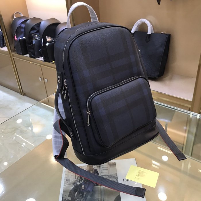 202103SS新作 Burberry バーバリー メンズリュックバックスーパーコピー