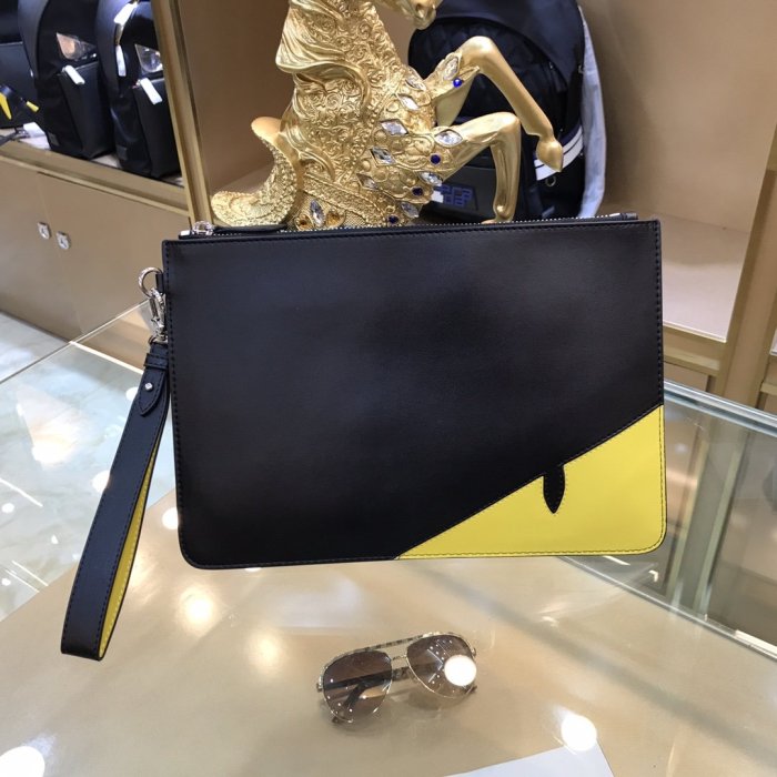 2020SS新作 FENDI フェンディ ハンドバック スーパーコピー