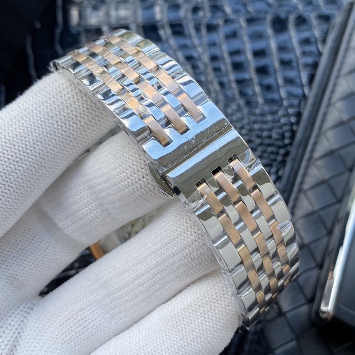 2020SS新作Vacheron Constantinヴァシュロンコンスタンタンメンズ時計スーパーコピー 4色
