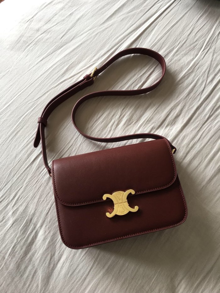 2020SS新作 Celine セリーヌ レディースショルダーバッグスーパーコピー