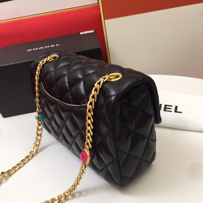 202103SS新作 シャネル Chanel ショルダーバック スーパーコピー
