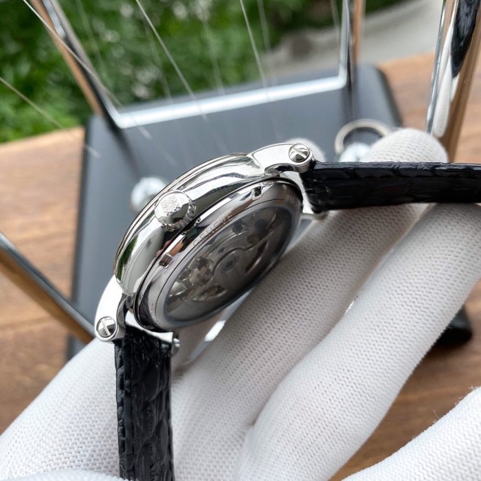 2020SS新作PatekPhilippeパテック フィリップメンズ時計 スーパーコピー4色