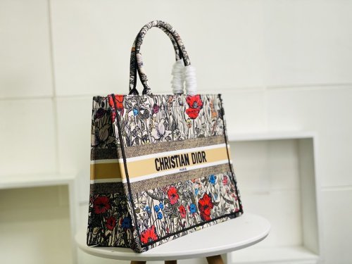 2021SS新作 Dior ディオール レディースハンドバックスーパーコピー