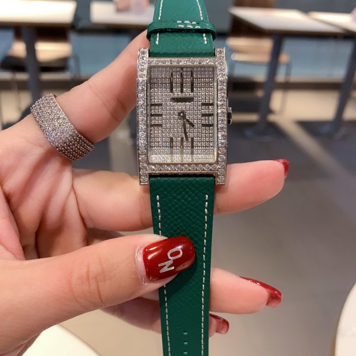 2020SS新作Hermes エルメス レディース時計 スーパーコピー6色