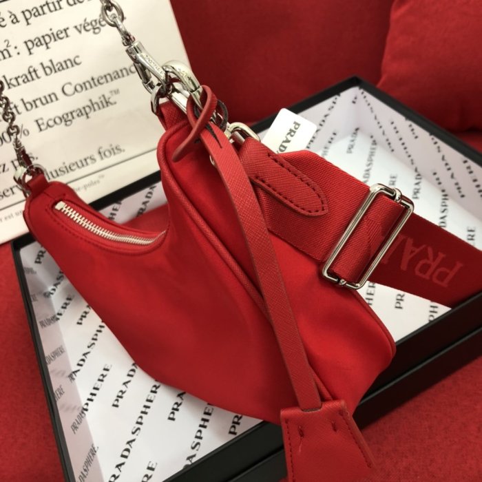 2021SS新作 Prada プラダ レディース ショルダーバックスーパーコピー