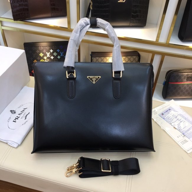 2021SS新作 メンズ Prada プラダ ハンドバックスーパーコピー
