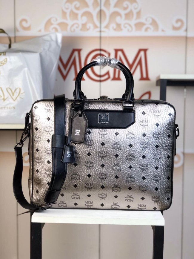 202103SS新作 MCM エムシーエム レディース ハンドバックスーパーコピー