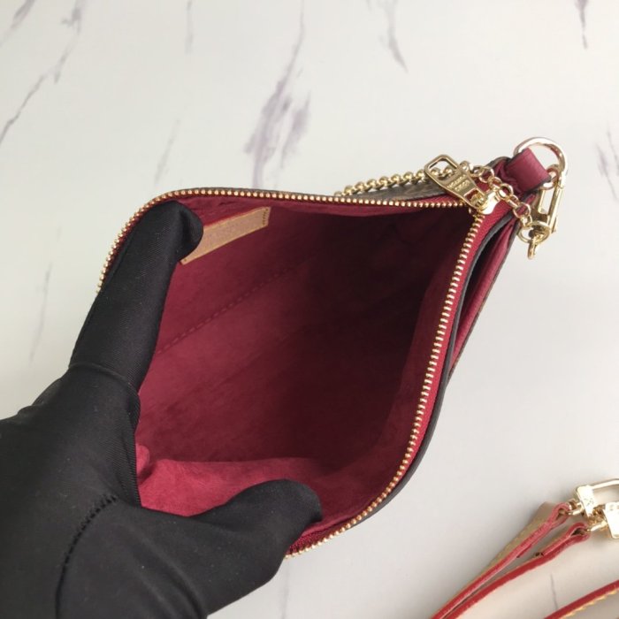 202103SSルイヴィトン LOUIS VUITTON 新作通販长財布 スーパーコピー