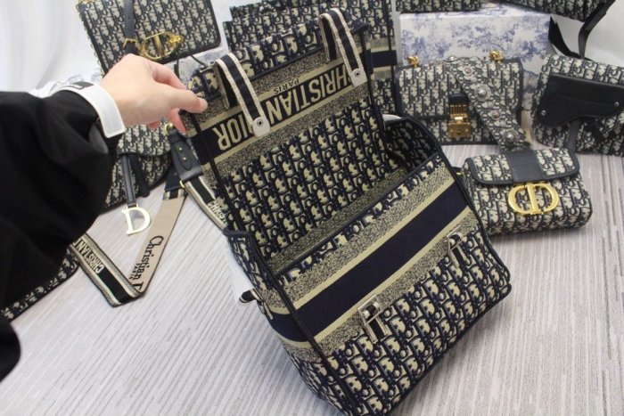 2020SS新作 Dior ディオール レディース ショルダーバッグ スーパーコピー