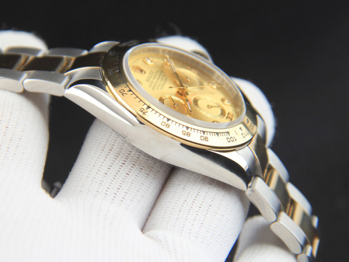2020SS新作Rolex ロレックス メンズ時計 スーパーコピー