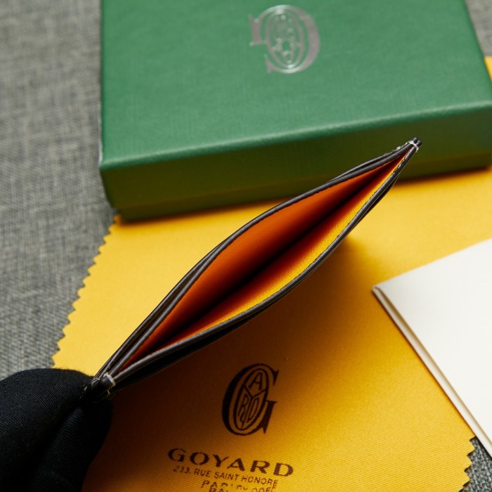 2020SSゴヤール Goyard新作通販 財布 スーパーコピー