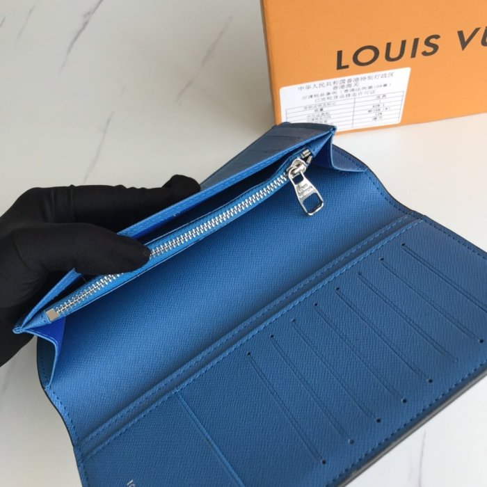 202103SSルイヴィトン LOUIS VUITTON 新作通販长財布 スーパーコピー