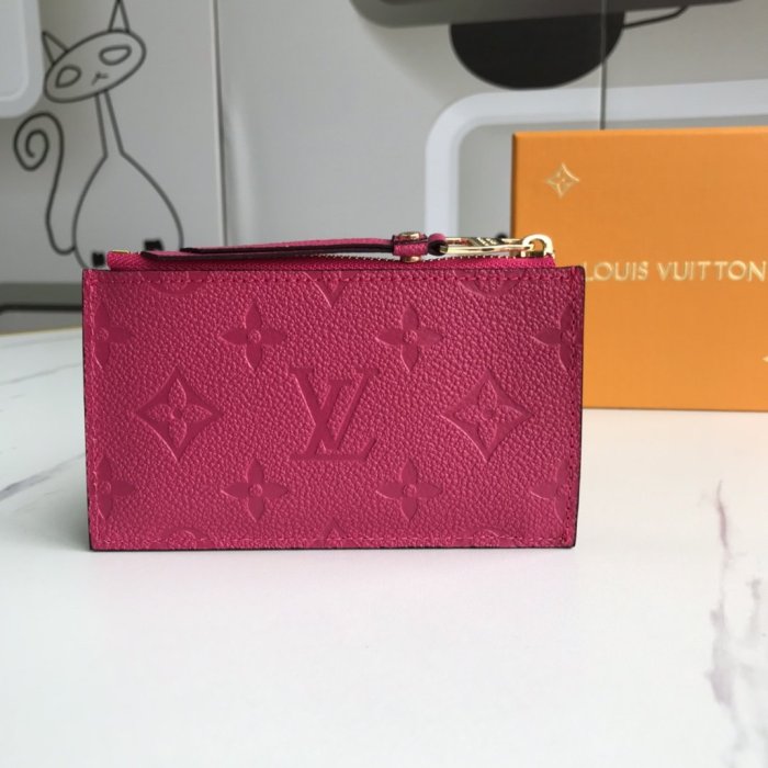 202103SSルイヴィトン LOUIS VUITTON 新作通販长財布 スーパーコピー