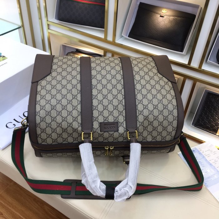 2020SS新作 Gucci グッチ メンズ ハンドバックスーパーコピー