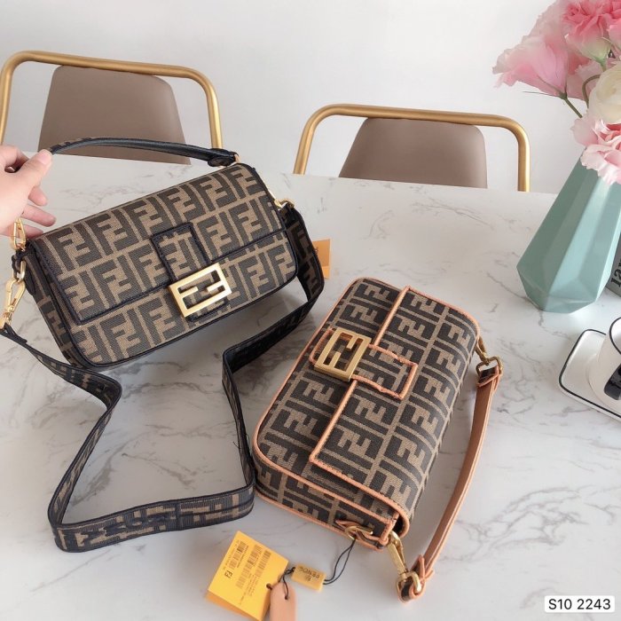 2020SS新作 FENDI フェンディ レディース ショルダーバック スーパーコピー