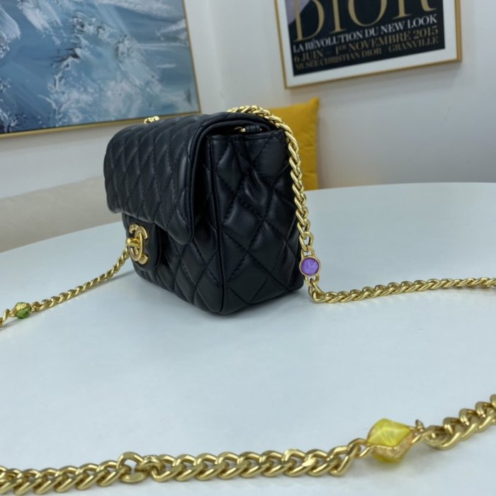 202103SS新作 シャネル Chanel ショルダーバック スーパーコピー