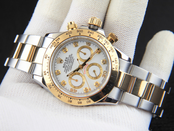 2020SS新作Rolex ロレックス メンズ時計 スーパーコピー