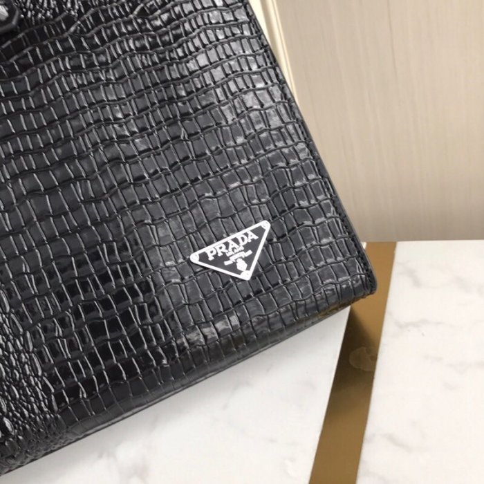 2021SS新作 メンズ Prada プラダ ハンドバックスーパーコピー