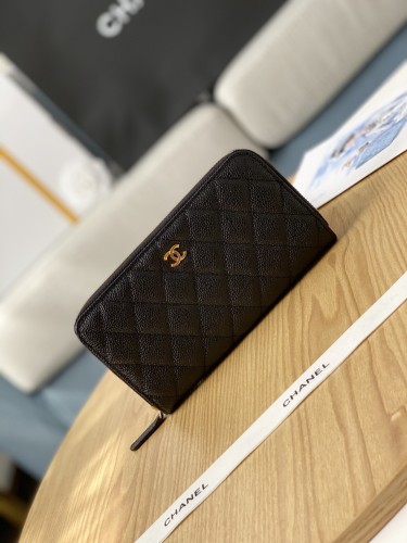 202103SSシャネルChanel新作通販 長財布 スーパーコピー