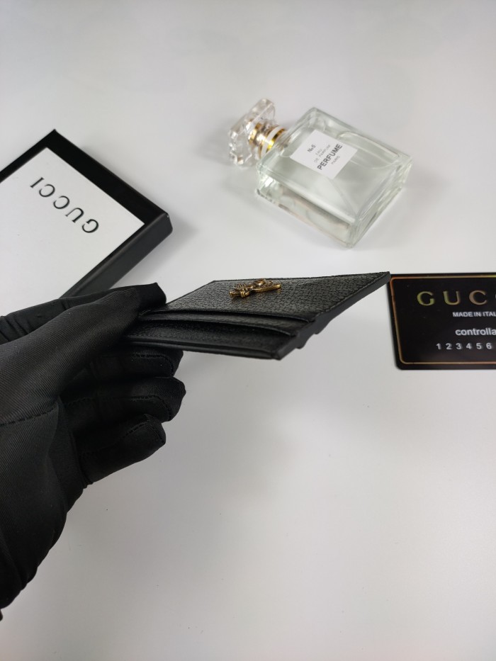 2020SSグッチGUCCI 新作通販 コインケース/名刺入れスーパーコピー