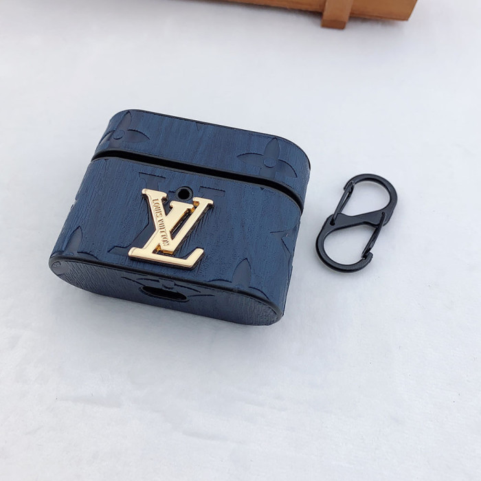 ルイヴィトン/LV ケース最新イヤホン収納ケース10色
