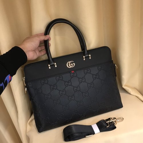 202105SS新作Gucci グッチ メンズ ハンドバックスーパーコピー