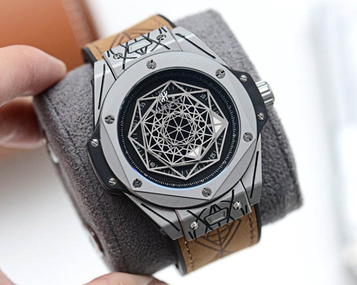 2020SS新作HUBLOT ウブロ メンズ 時計 スーパーコピー