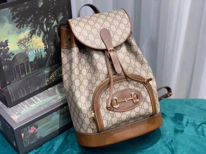 202103SS新作 Gucci グッチ メンズリュックバックスーパーコピー