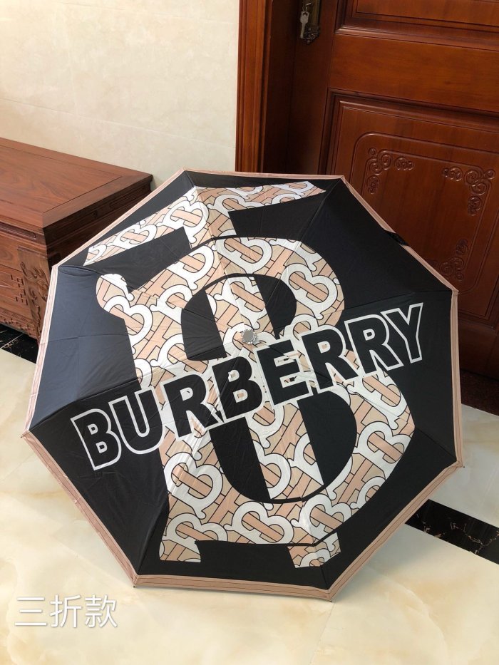 2020SS新作Burberry バーバリー 傘 スーパーコピー