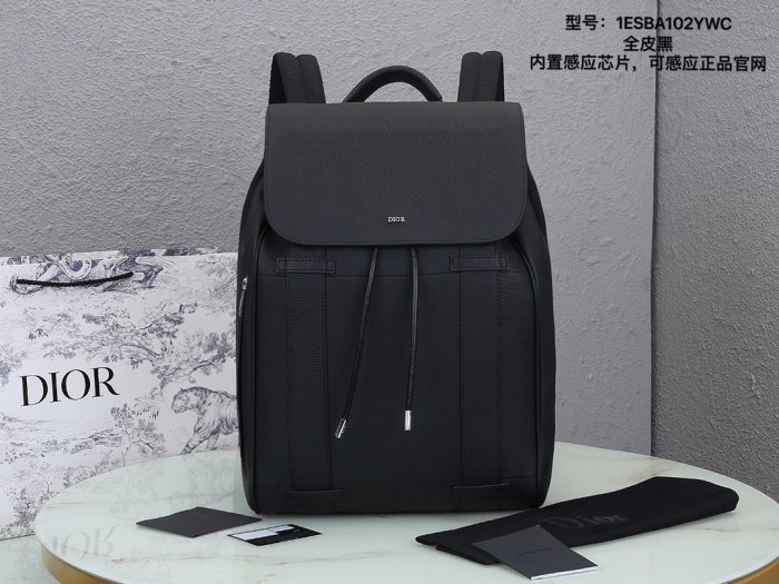 202103SS新作 Dior ディオール メンズ リュックバックスーパーコピー