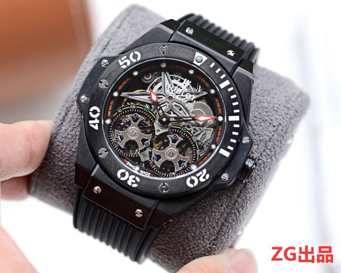 2020SS新作HUBLOT ウブロ メンズ 時計 スーパーコピー