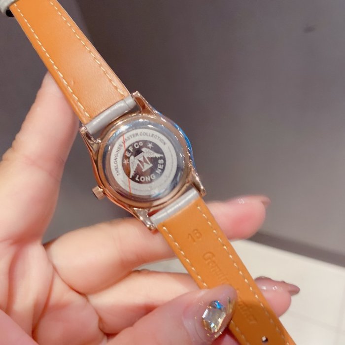 2020SS新作 LONGINES ロンジン メンズとレディース 時計 スーパーコピー6色