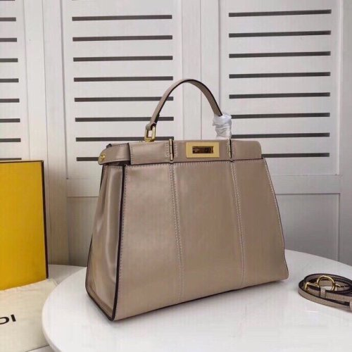 2020SS新作 FENDI フェンディ レディース ハンドバックスーパーコピー