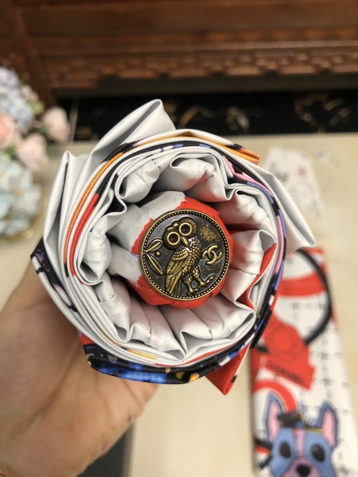 2020SS新作CHANEL シャネル 傘 スーパーコピー
