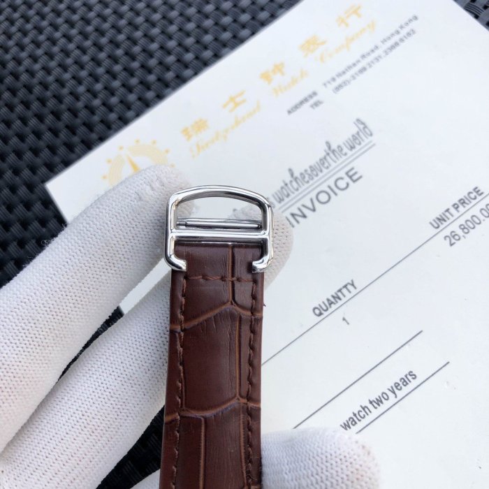 2020SS新作Cartier カルティエ メンズ 時計 スーパーコピー6色