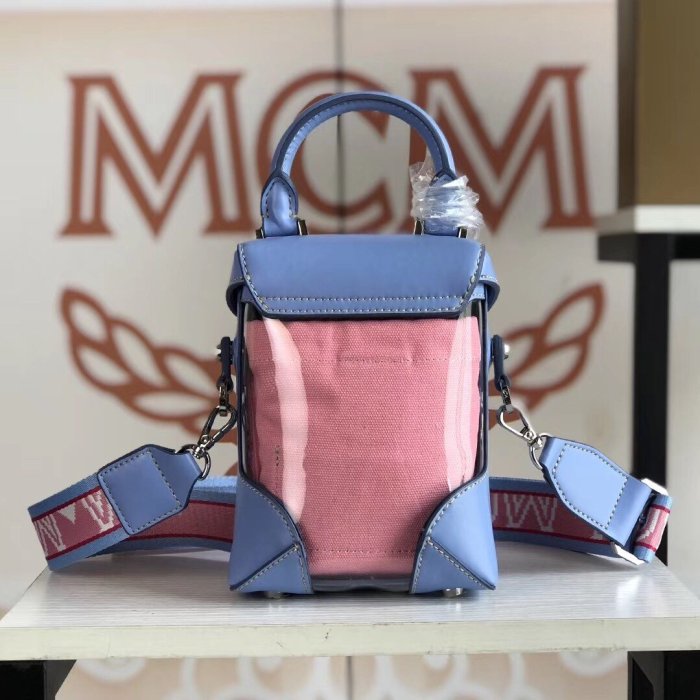 2020SS新作 MCM エムシーエム レディース ハンドバック スーパーコピー