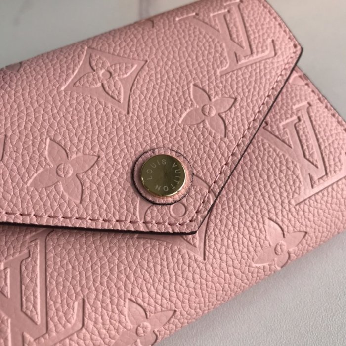 202103SSルイヴィトン LOUIS VUITTON 新作通販 短財布 スーパーコピー