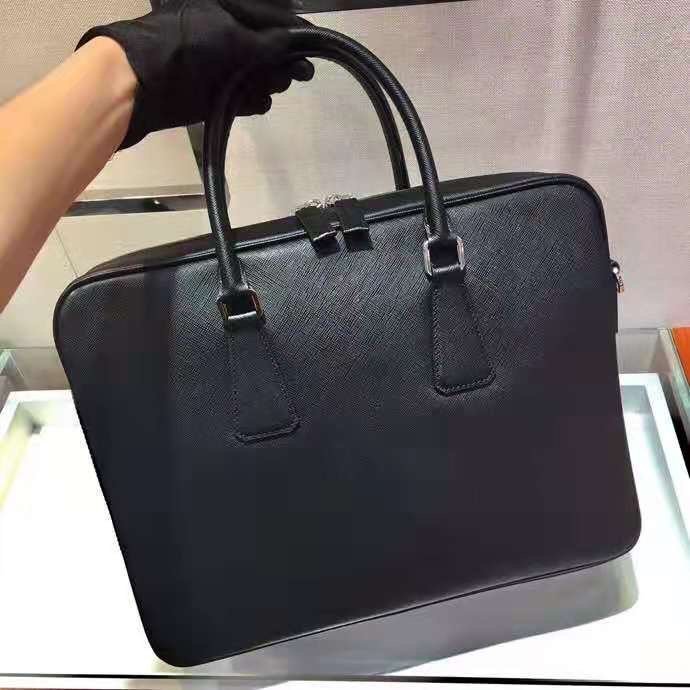 202103SS新作 メンズ Prada プラダ ハンドバックスーパーコピー