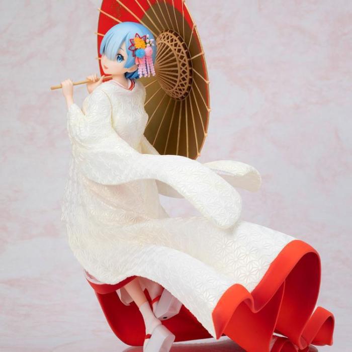 ゼロから始める異世界生活 ガレージキット