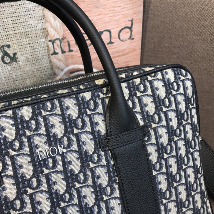 2020SS新作 Dior ディオール メンズハンドバック スーパーコピー