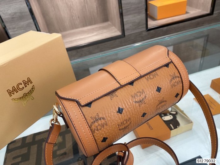 202103SS新作 MCM エムシーエム レディース ショルダーバッグ スーパーコピー